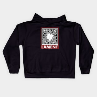 LAMENT Kids Hoodie